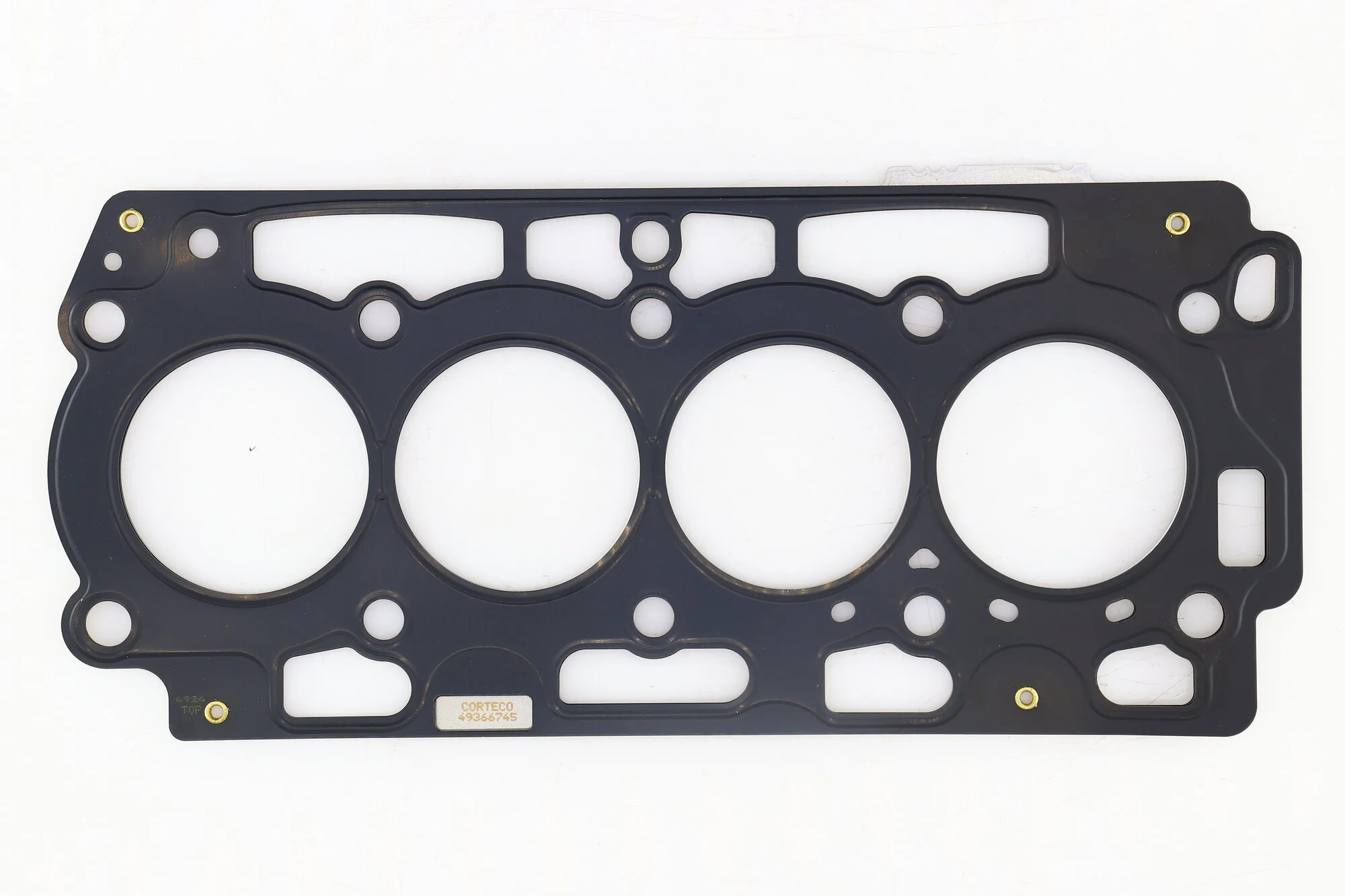 Gasket, cylinder head