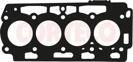 Gasket, cylinder head