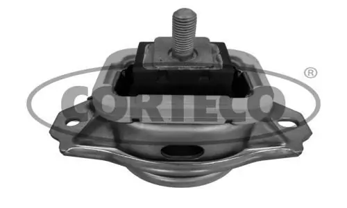 Mounting, engine