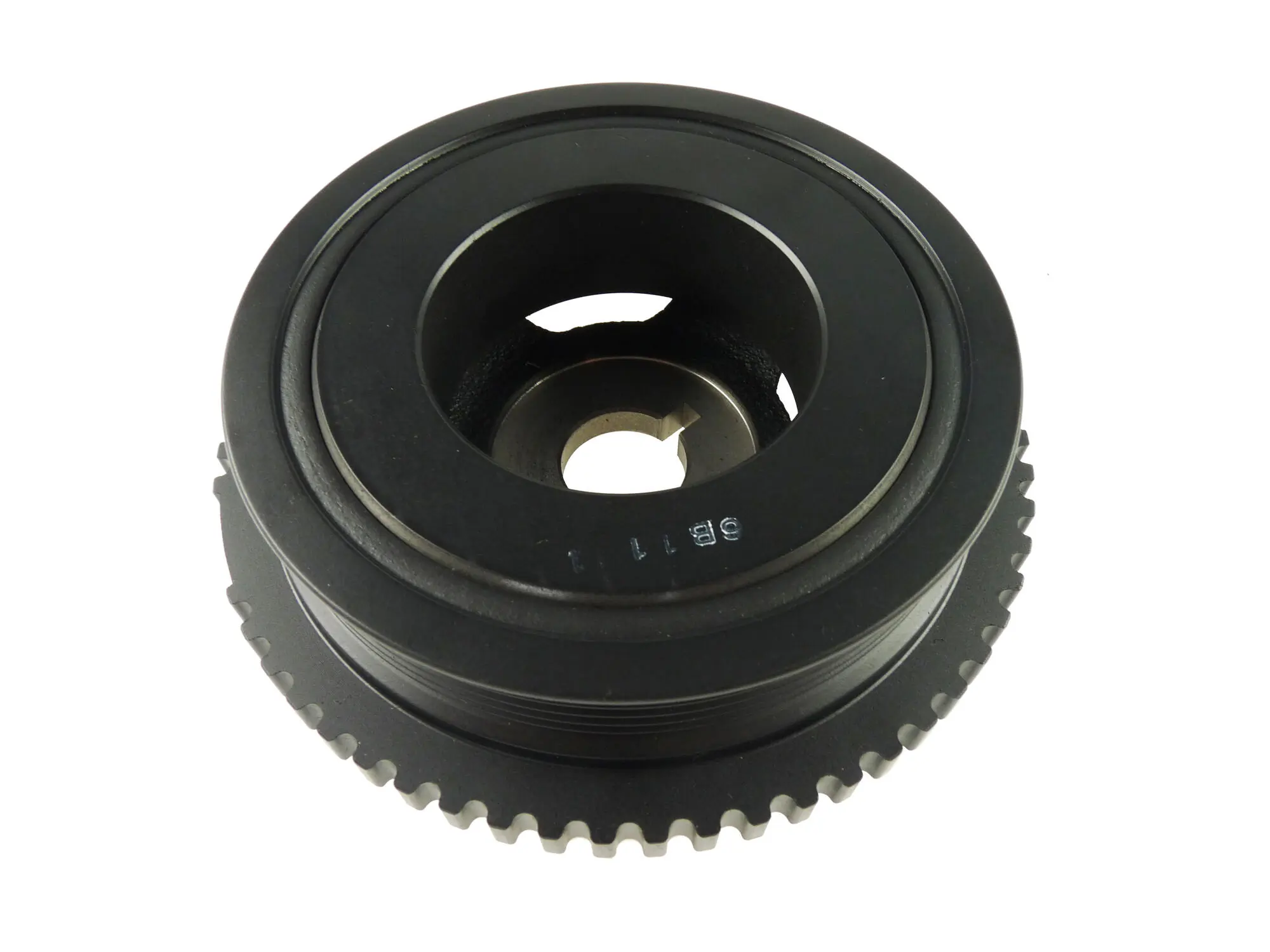 Belt Pulley, crankshaft