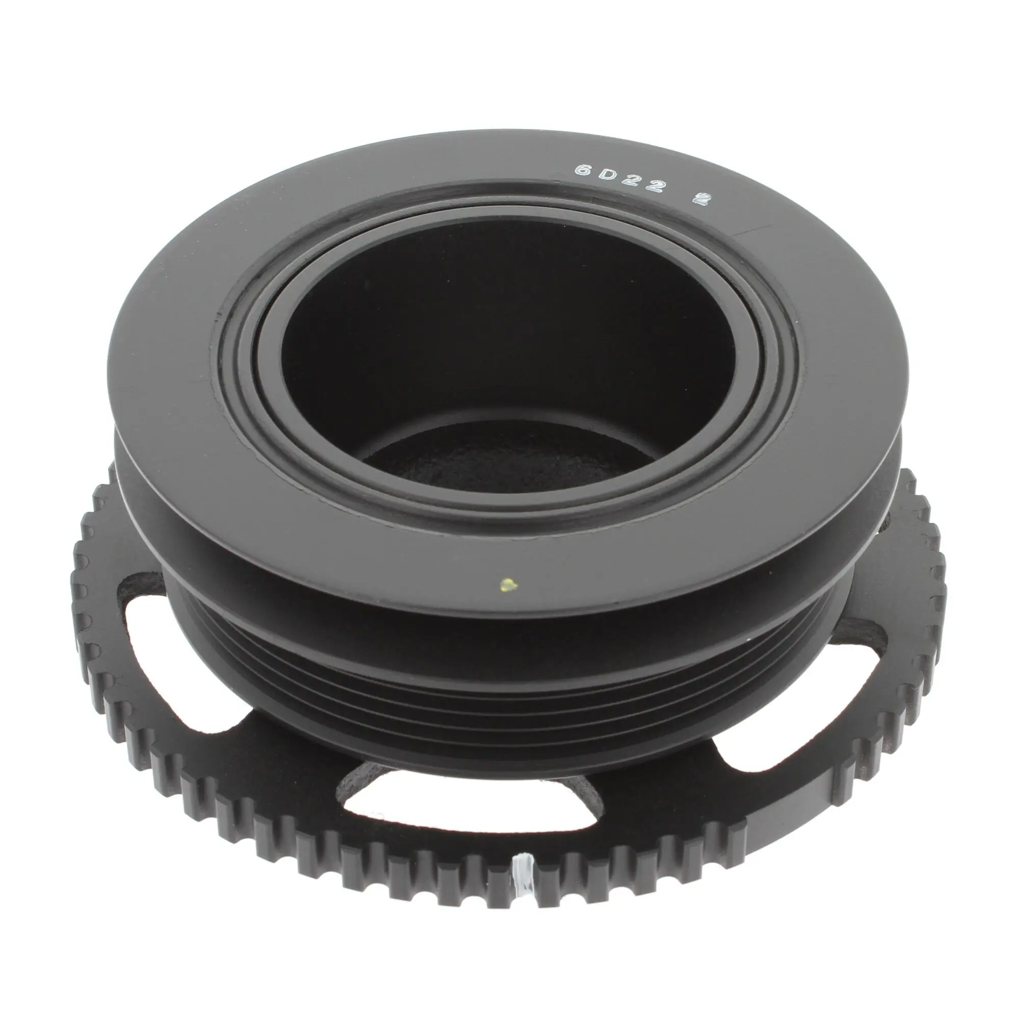 Belt Pulley, crankshaft