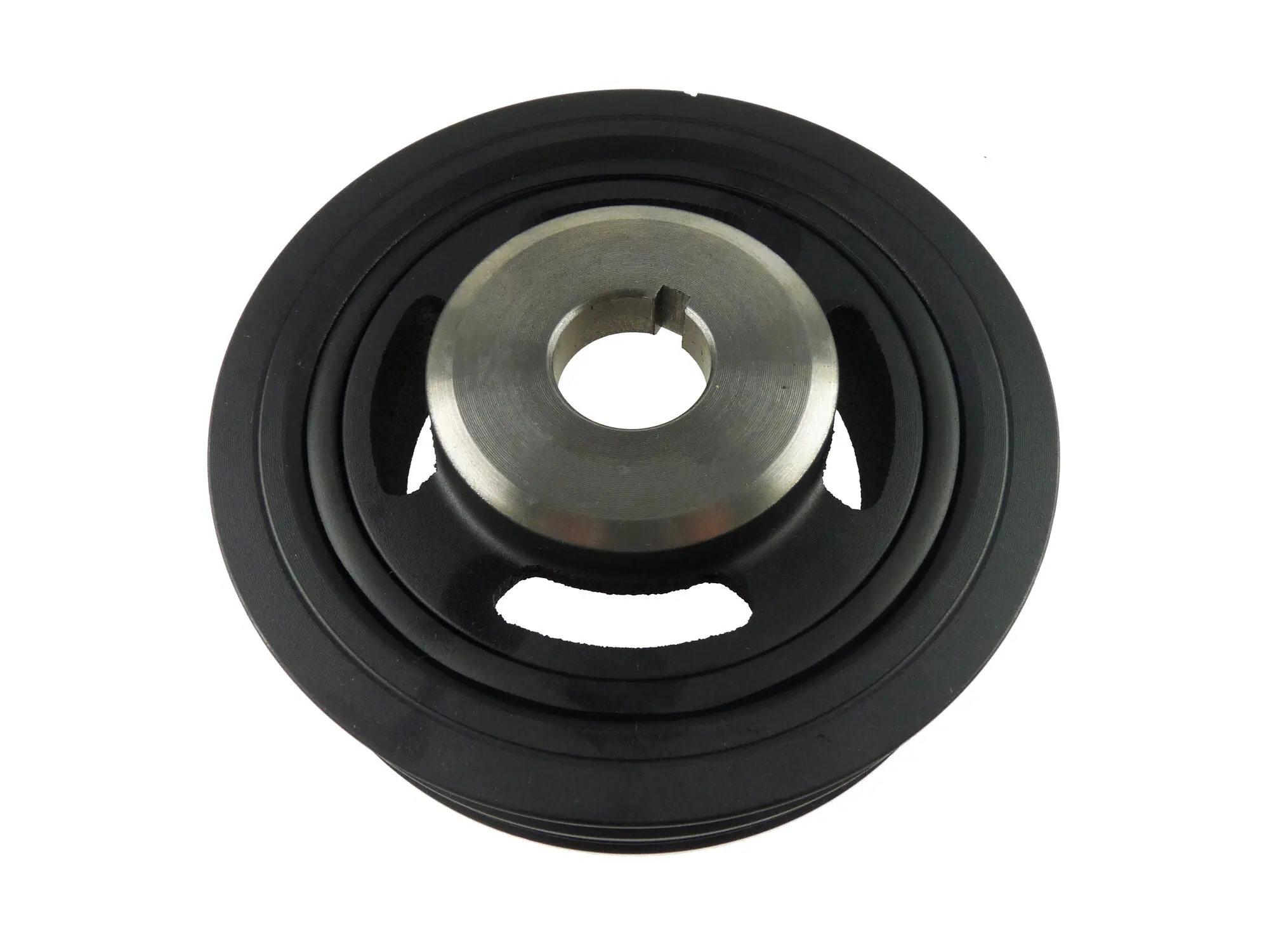 Belt Pulley, crankshaft