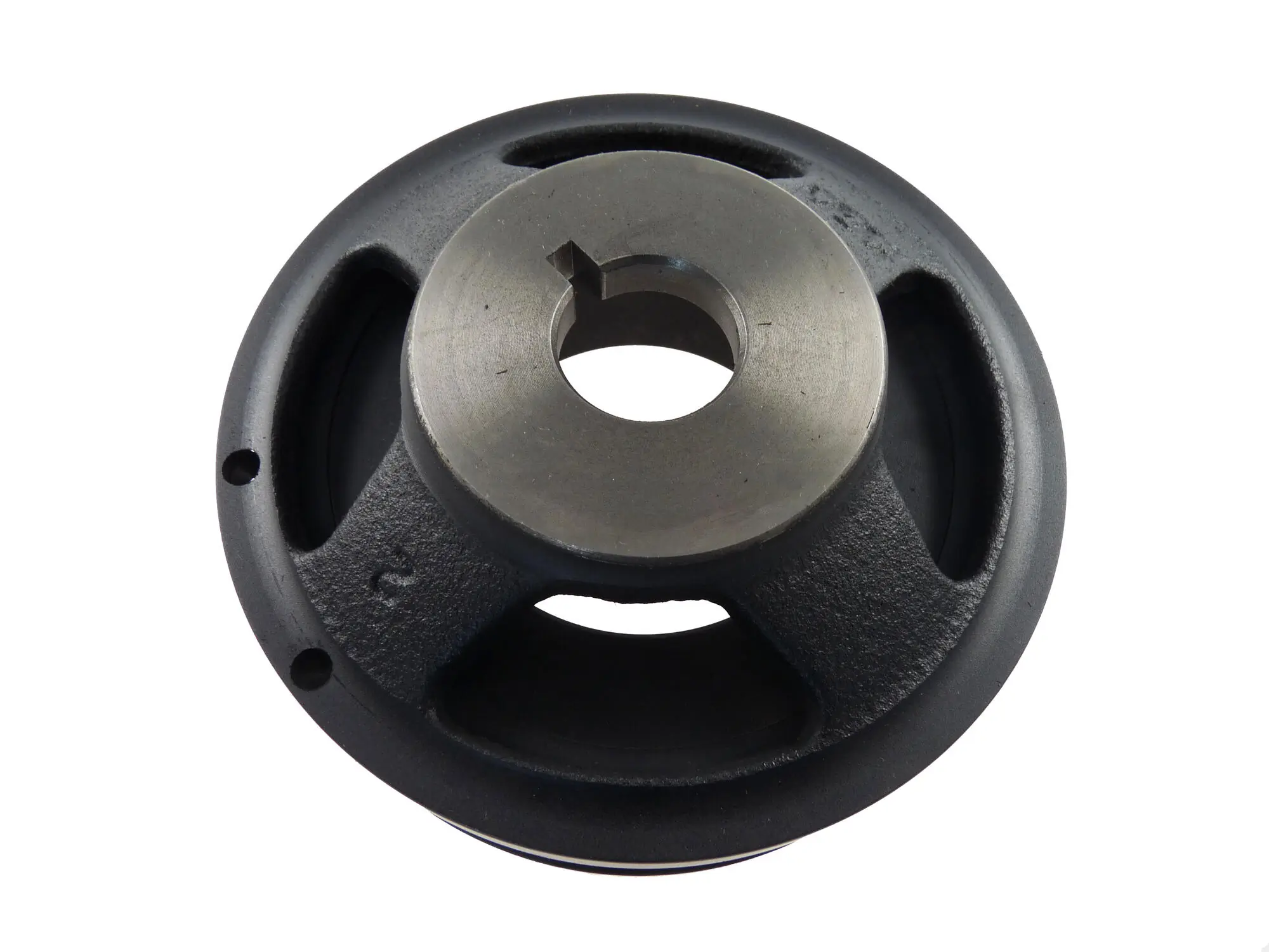 Belt Pulley, crankshaft