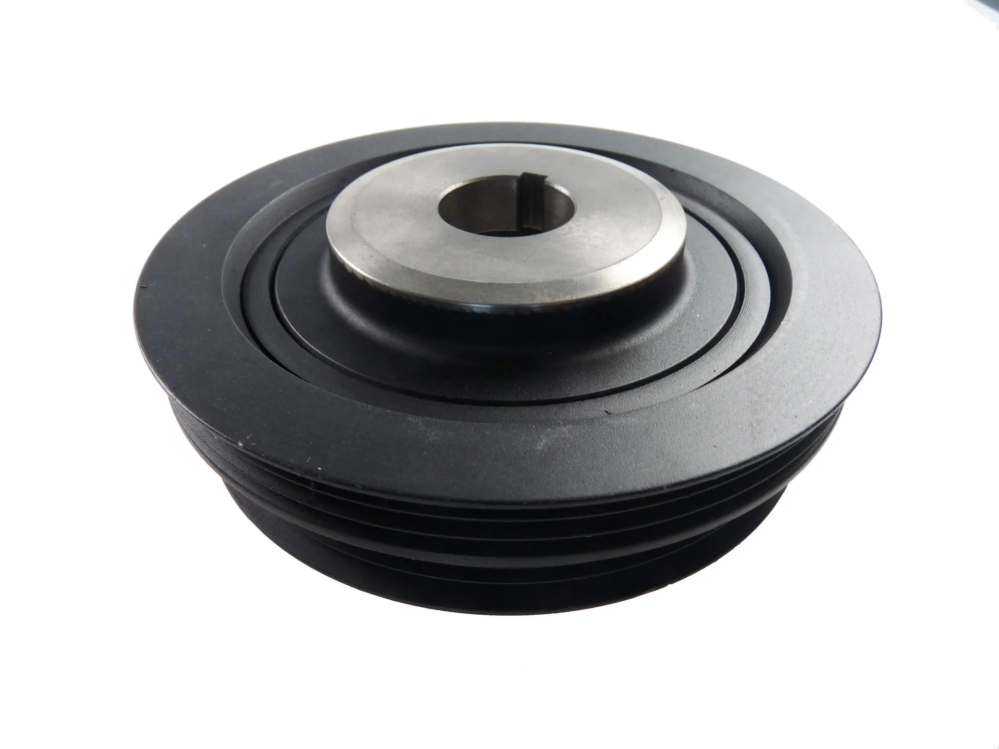 Belt Pulley, crankshaft