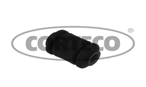 Mounting, control/trailing arm