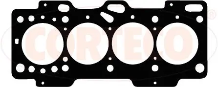 Gasket, cylinder head