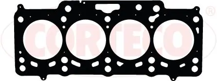 Gasket, cylinder head
