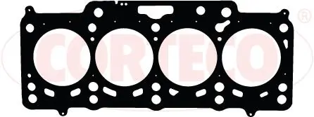 Gasket, cylinder head
