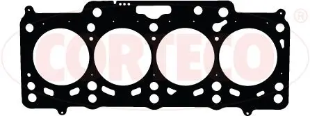 Gasket, cylinder head