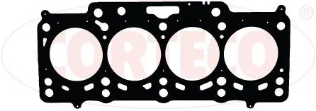 Gasket, cylinder head