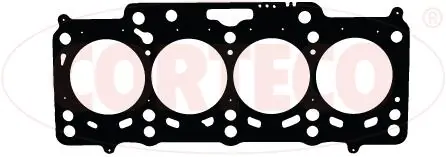 Gasket, cylinder head