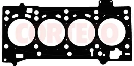 Gasket, cylinder head