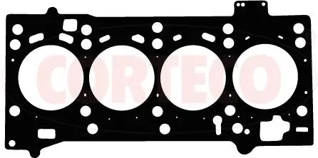 Gasket, cylinder head