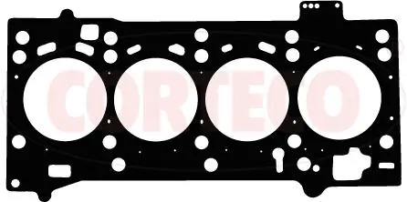 Gasket, cylinder head