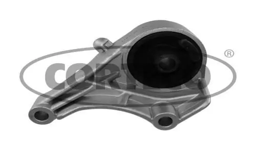 Mounting, engine
