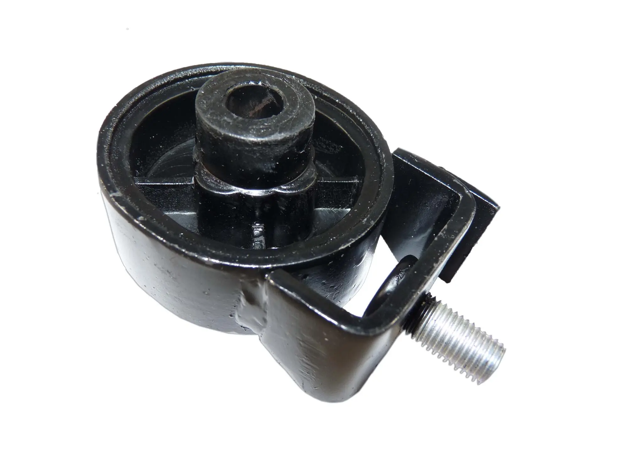 Mounting, engine