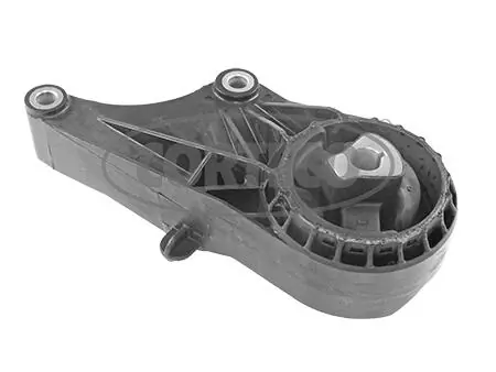 Mounting, engine