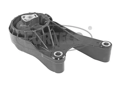 Mounting, engine