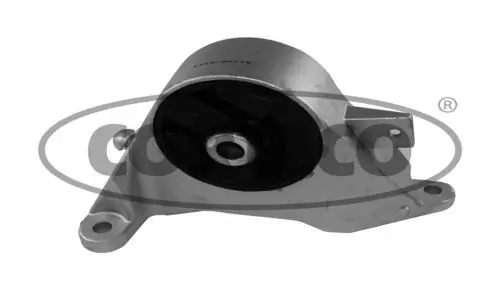Mounting, engine