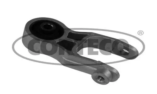 Mounting, engine