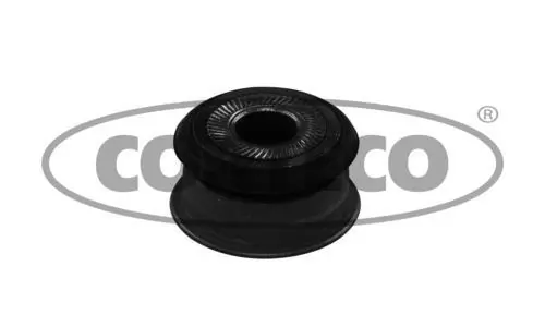 Bushing, axle cross member
