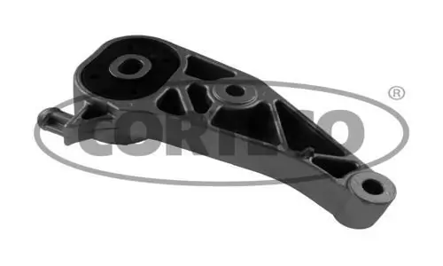 Mounting, engine