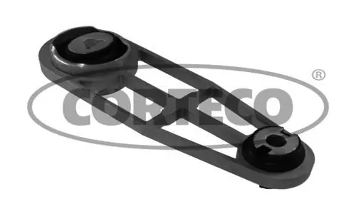 Mounting, engine