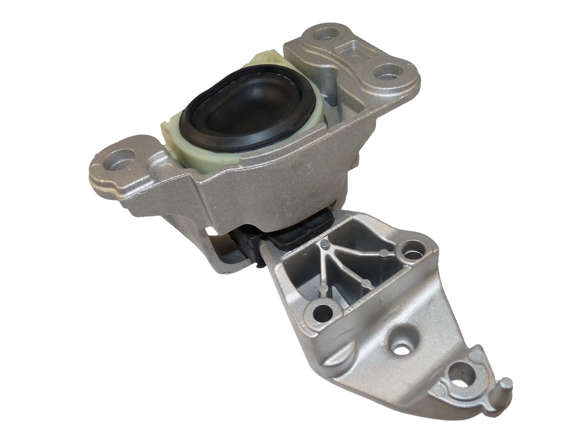 Mounting, engine