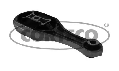 Mounting, engine
