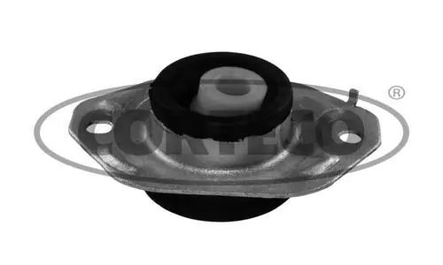 Mounting, engine