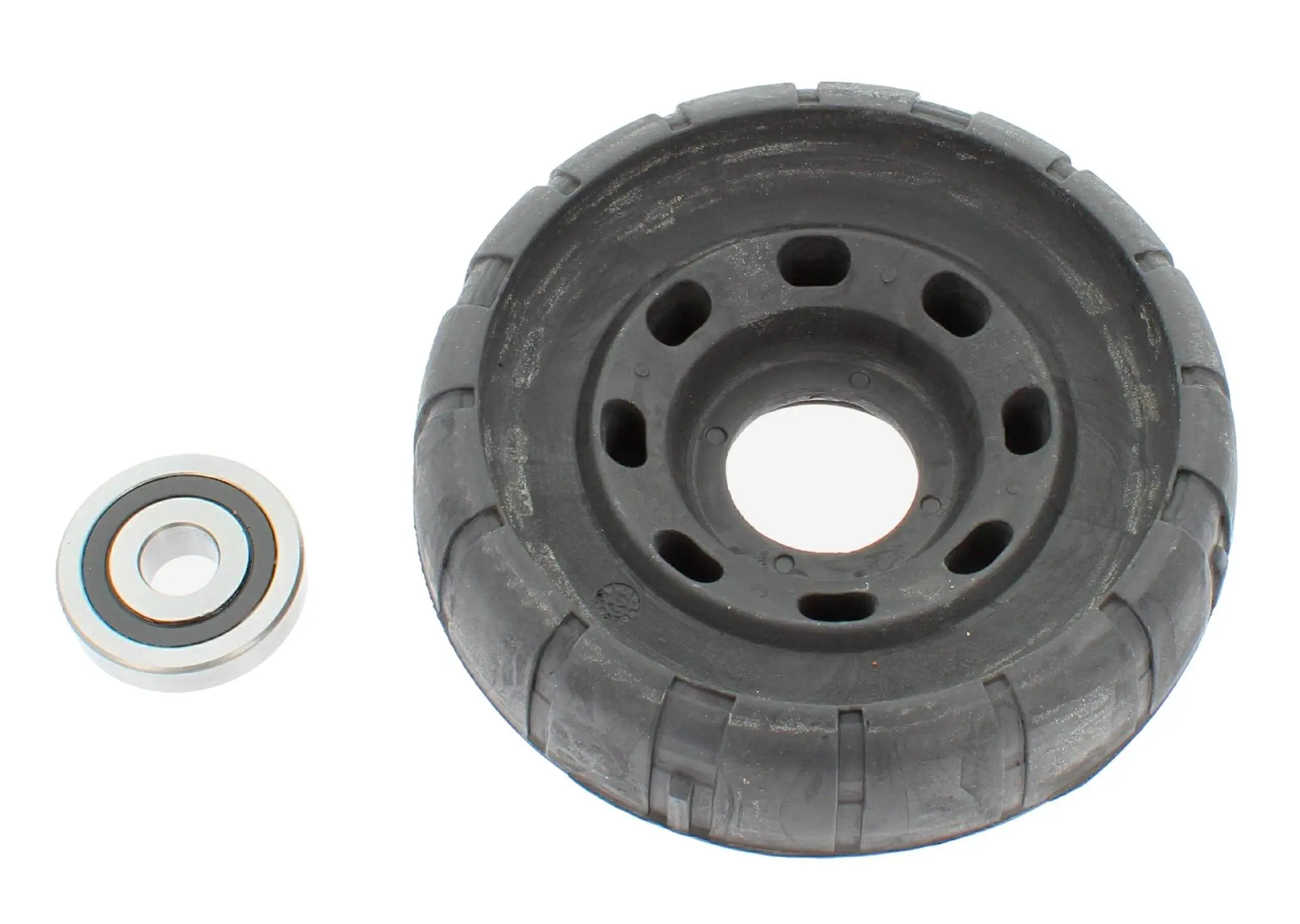Repair Kit, suspension strut support mount