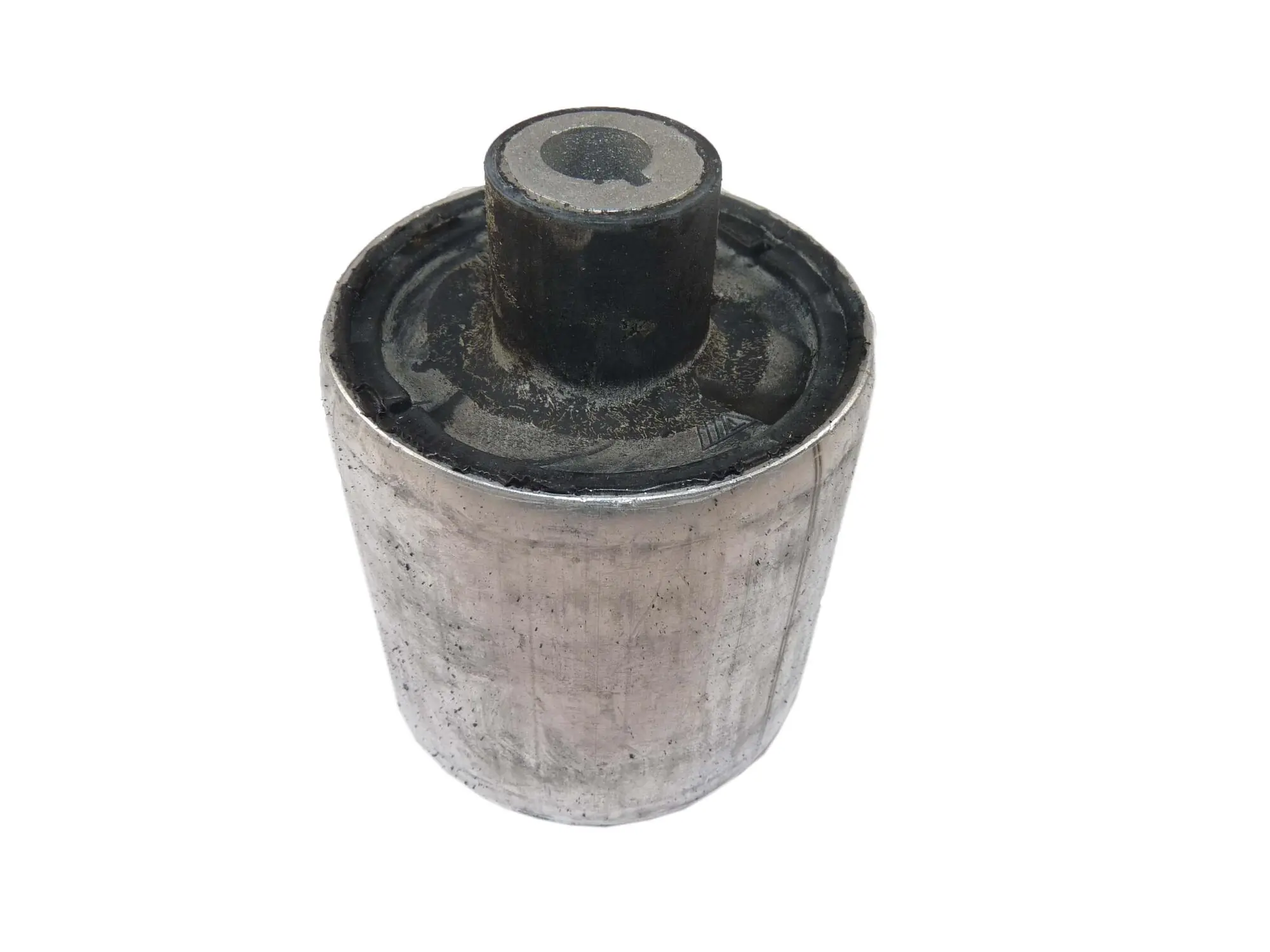 Mounting, control/trailing arm