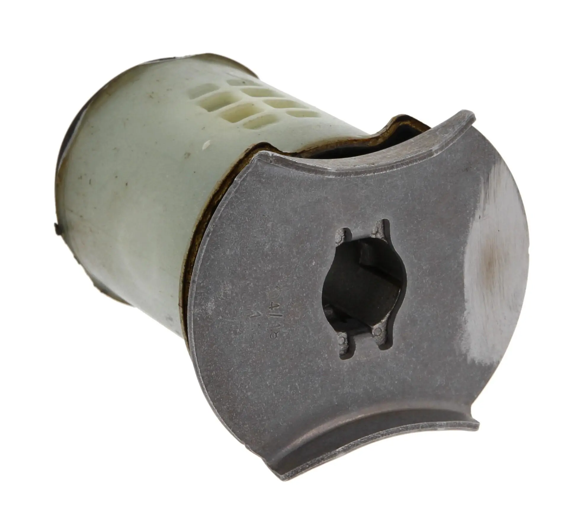 Bushing, axle beam