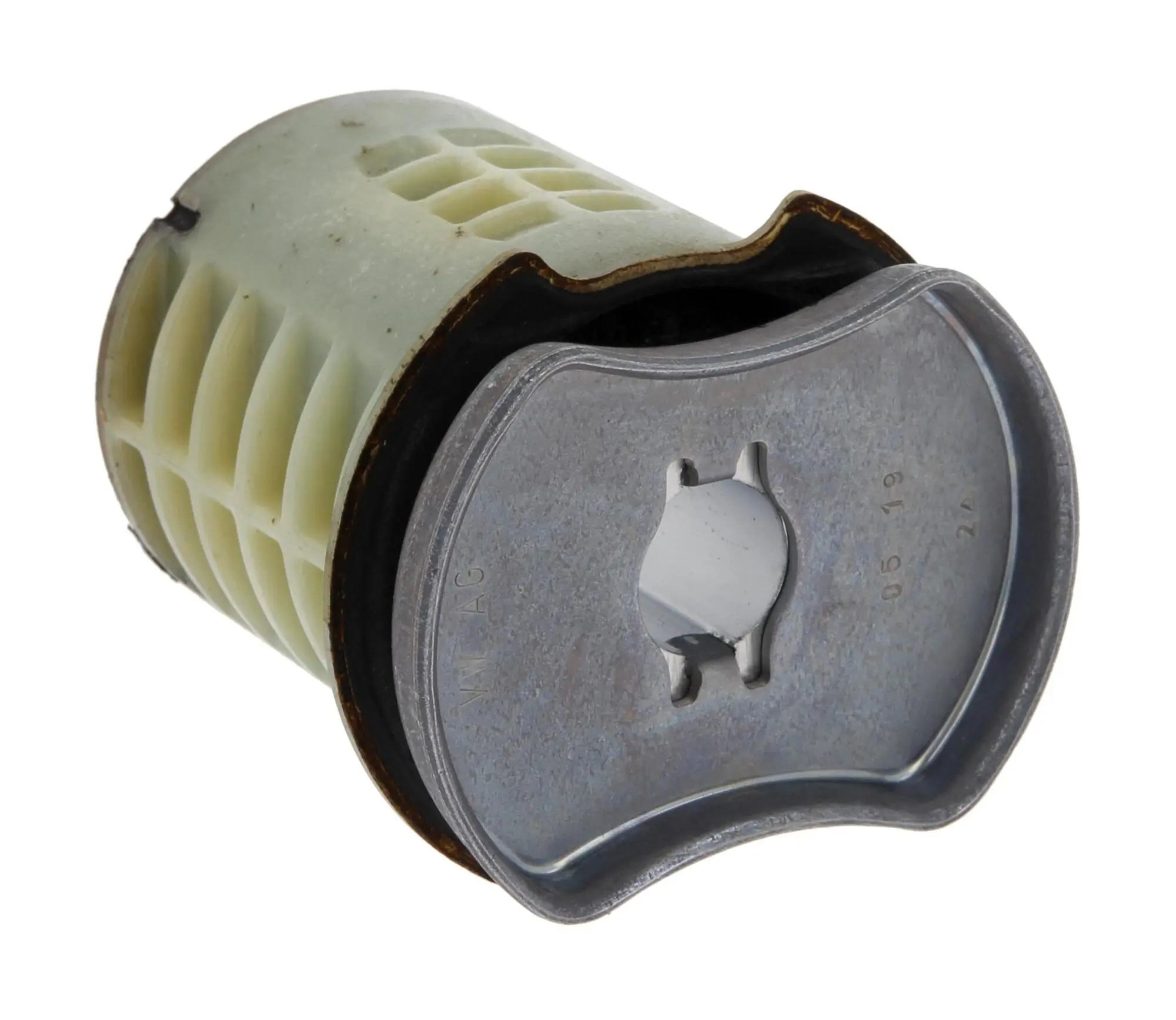 Bushing, axle beam