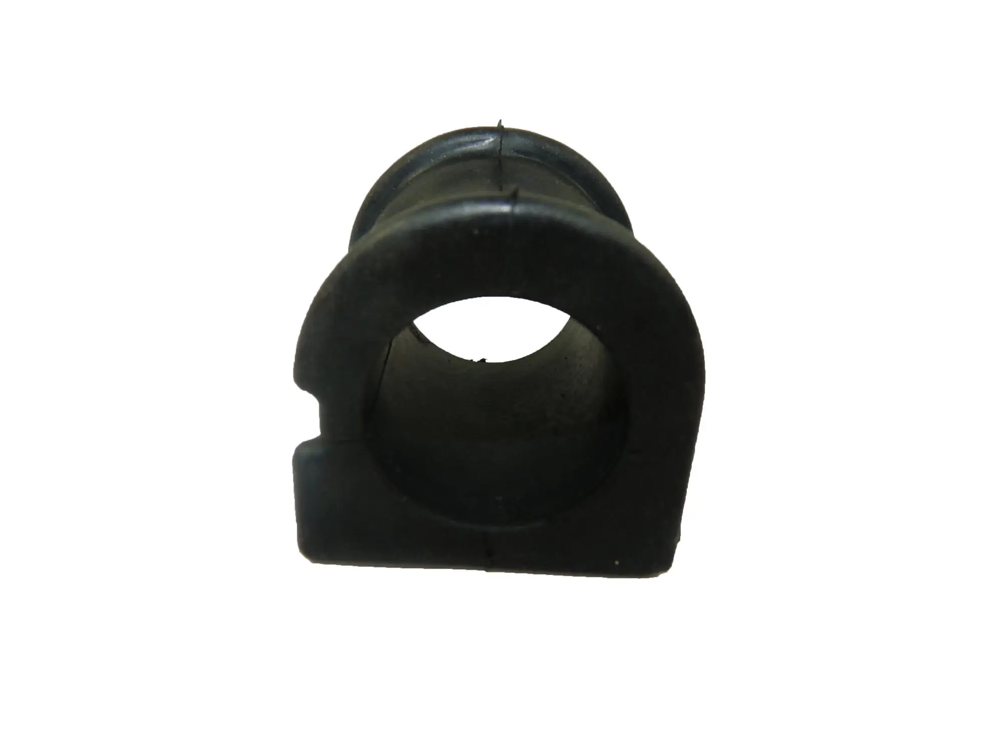 Mounting, stabiliser bar