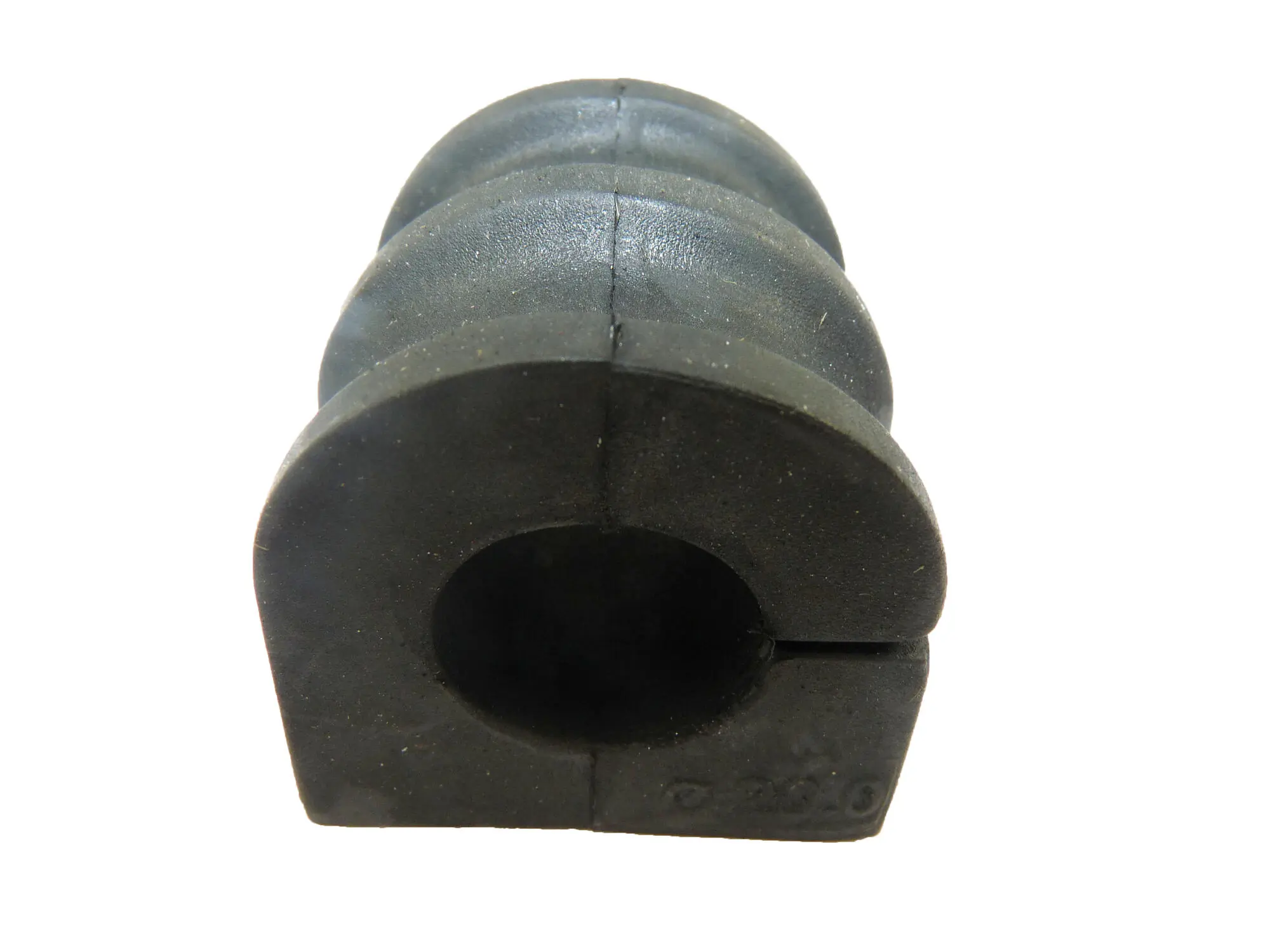Mounting, stabiliser bar