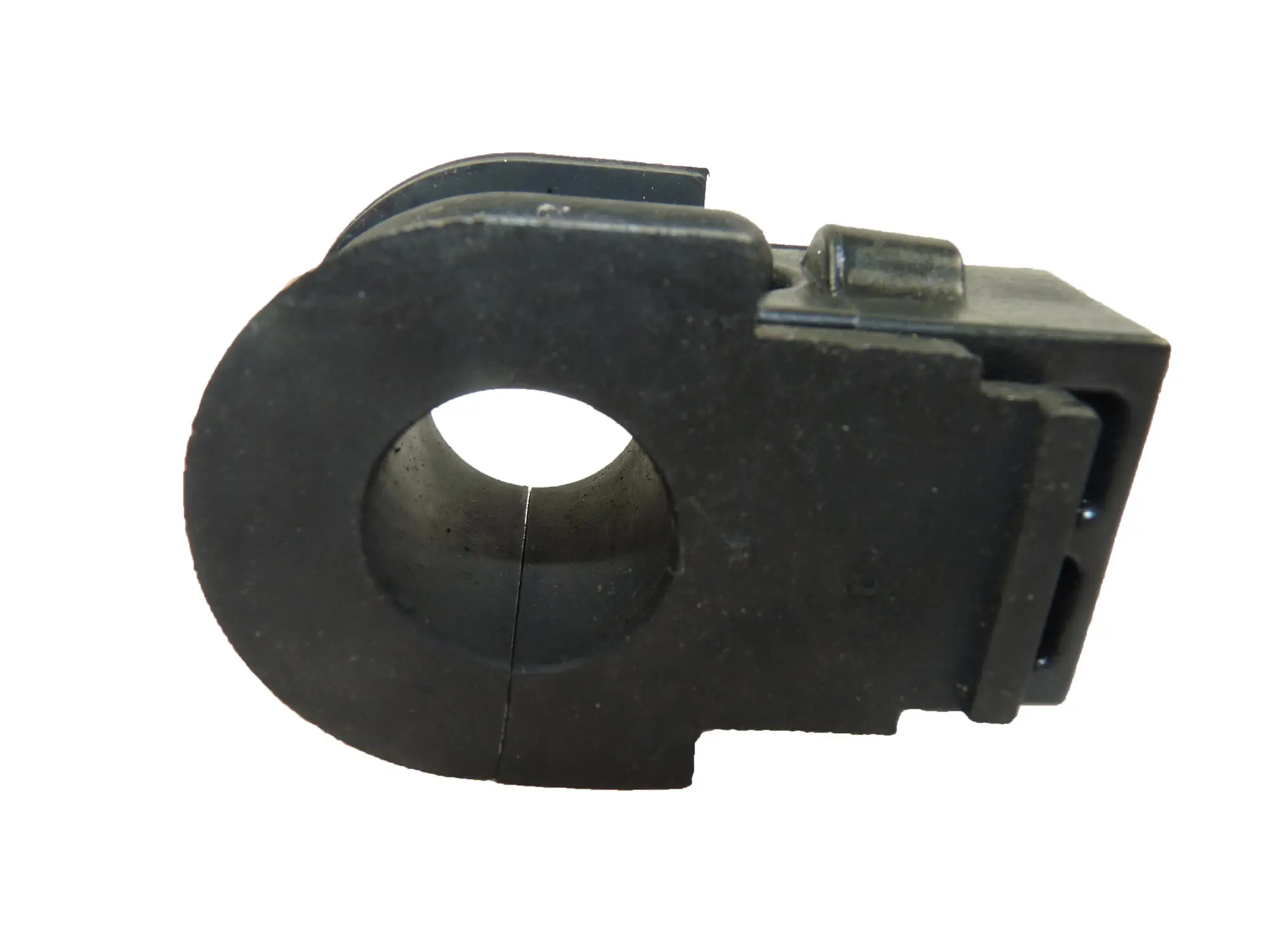 Mounting, stabiliser bar