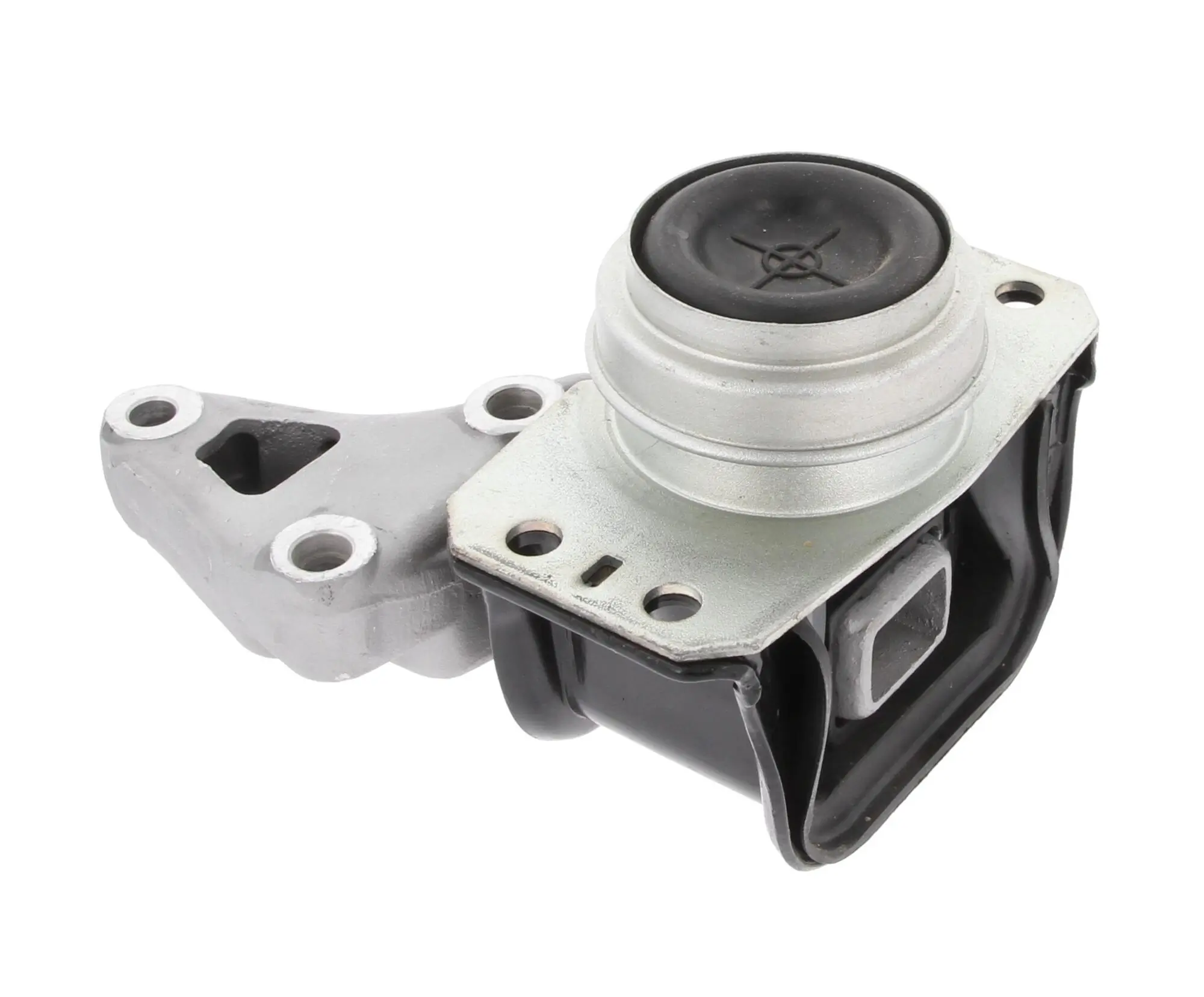 Mounting, engine