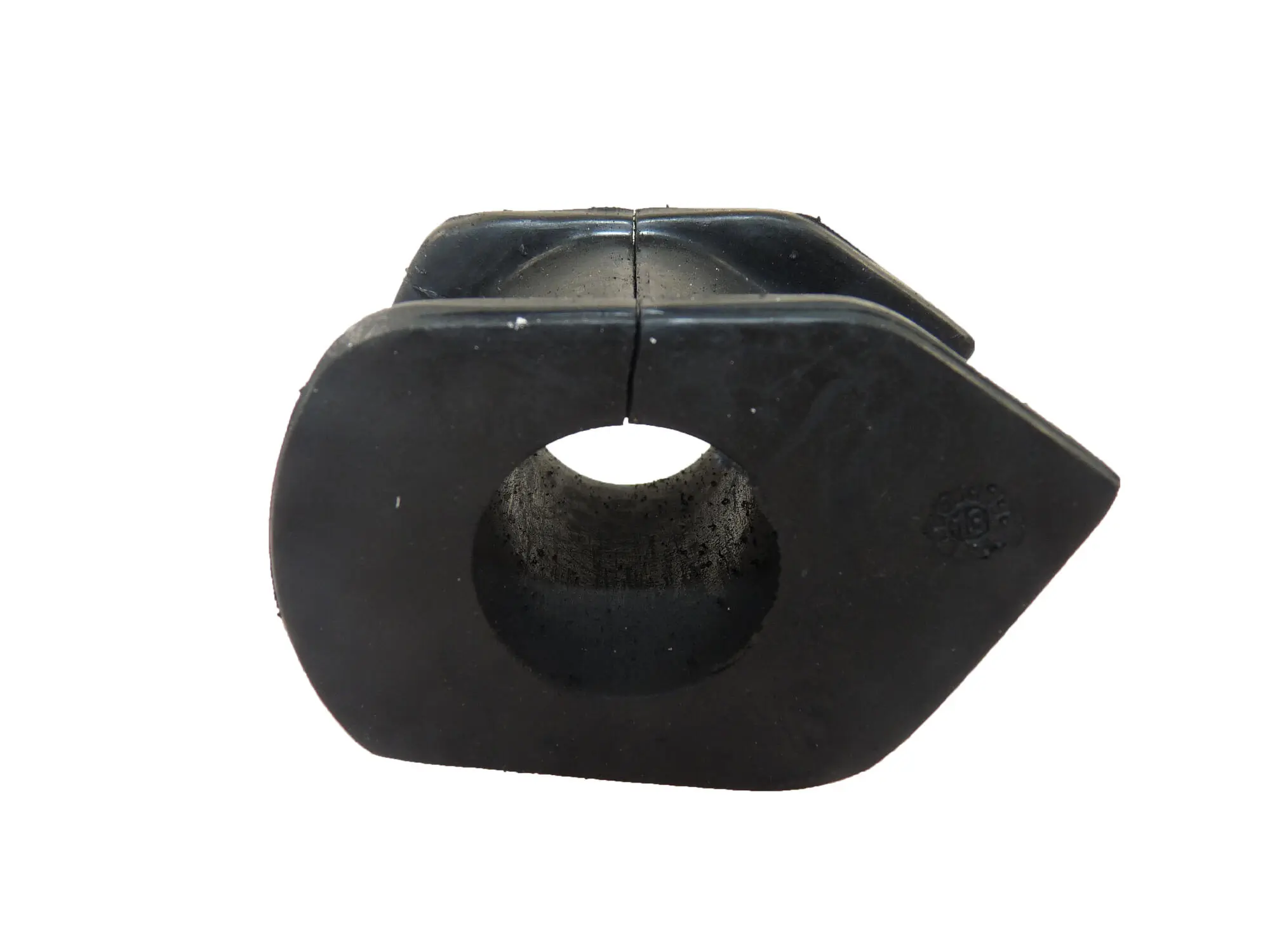 Mounting, stabiliser bar