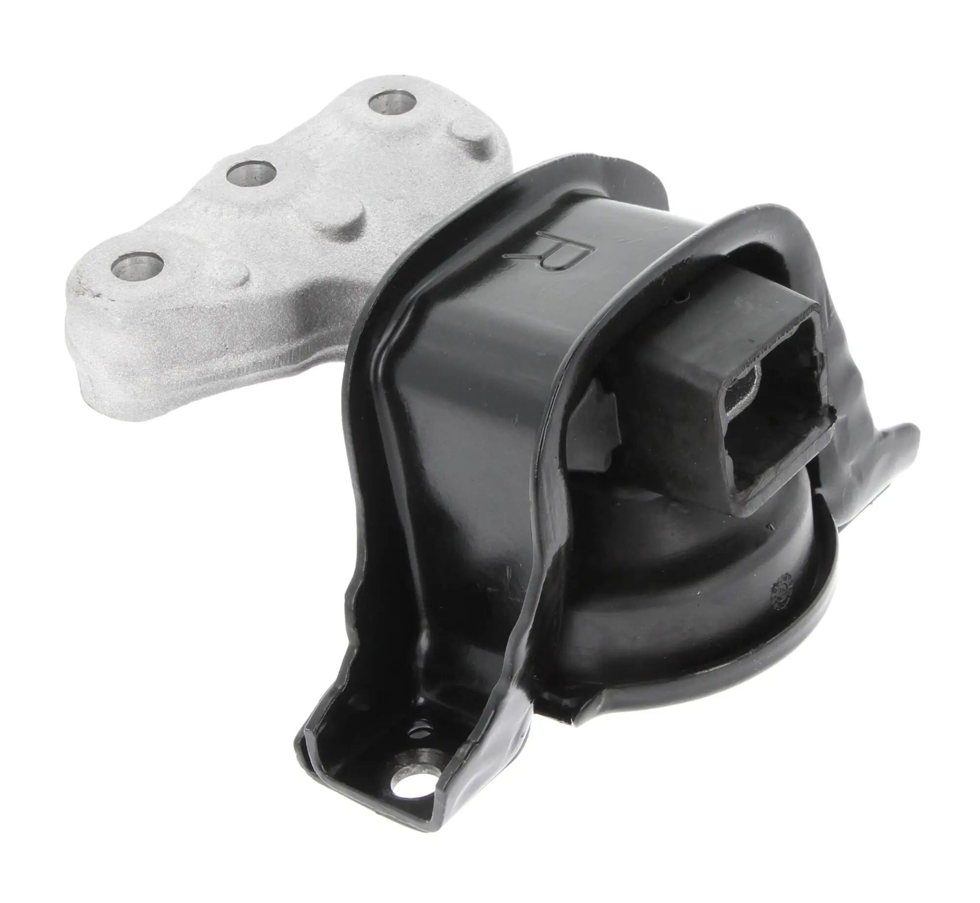 Mounting, engine