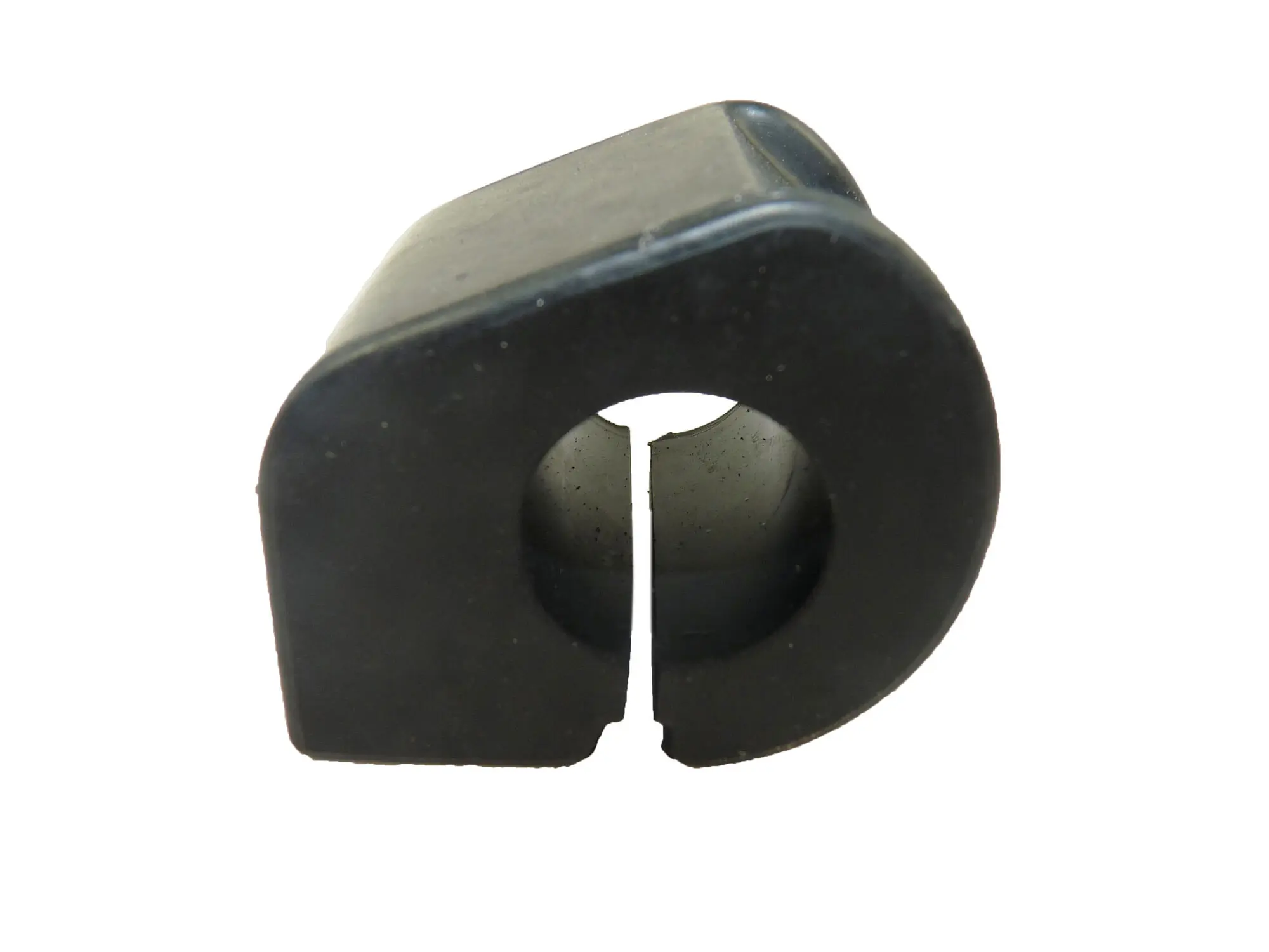 Mounting, stabiliser bar