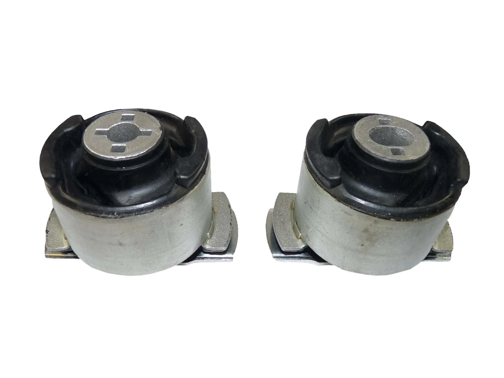 Bushing, axle beam