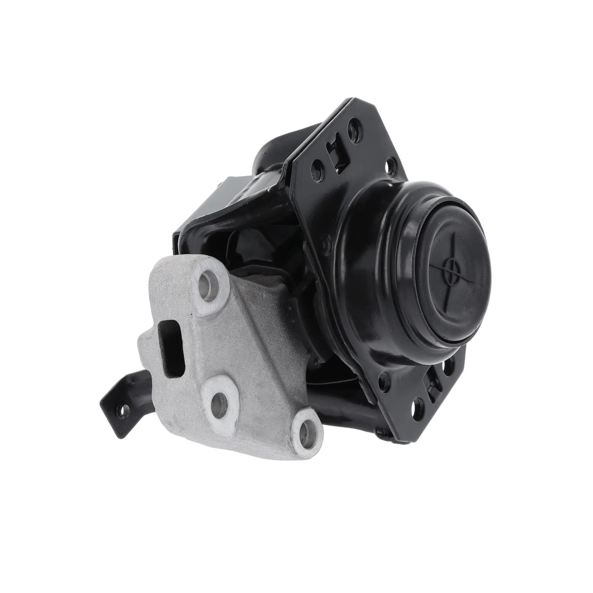 Mounting, engine