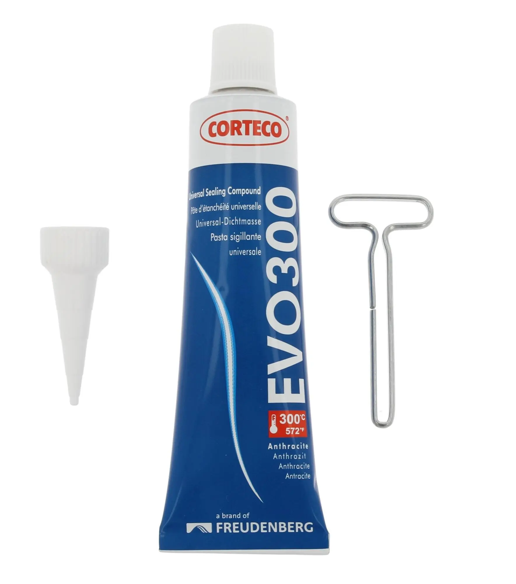 Sealing Substance