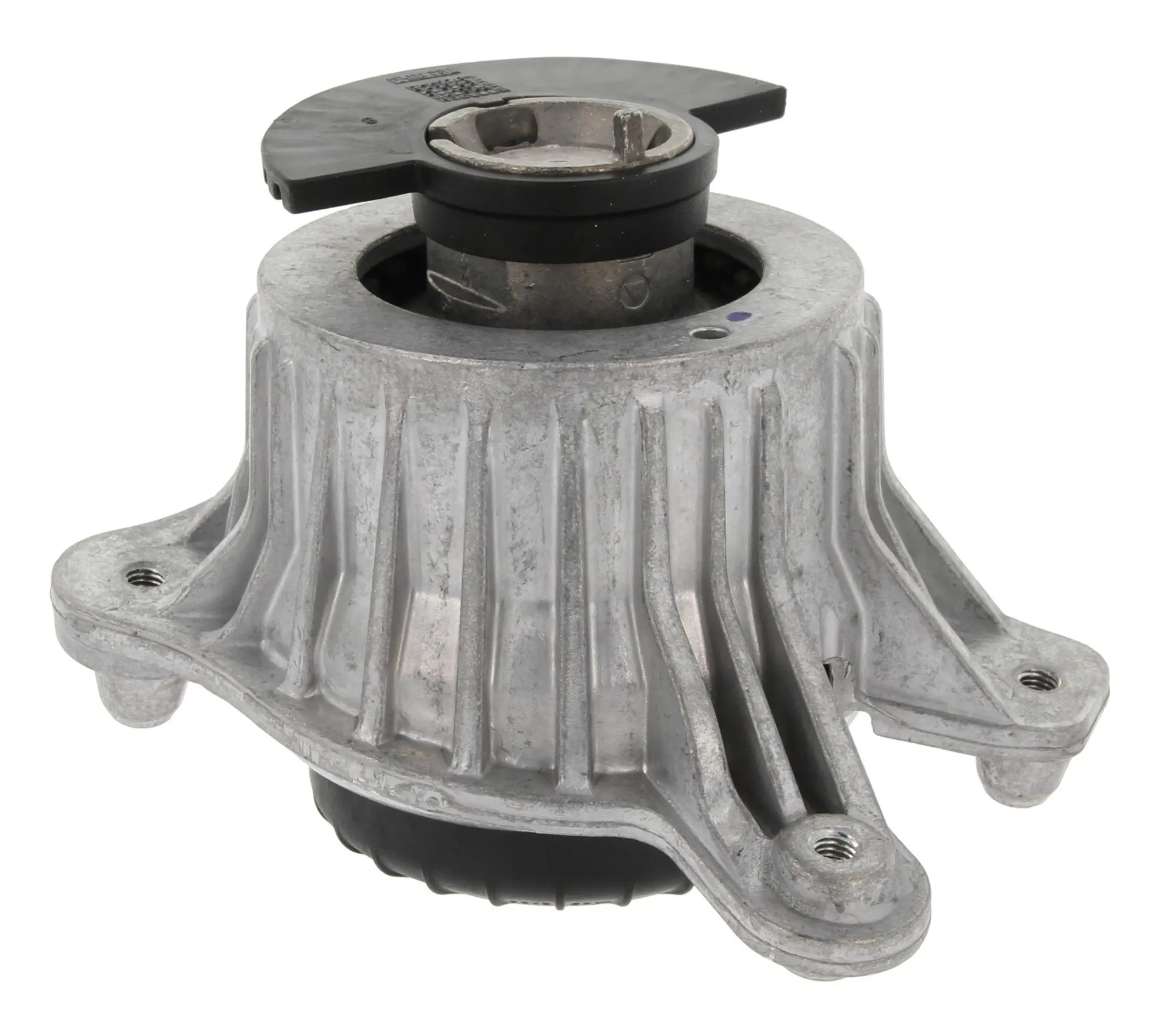 Mounting, engine