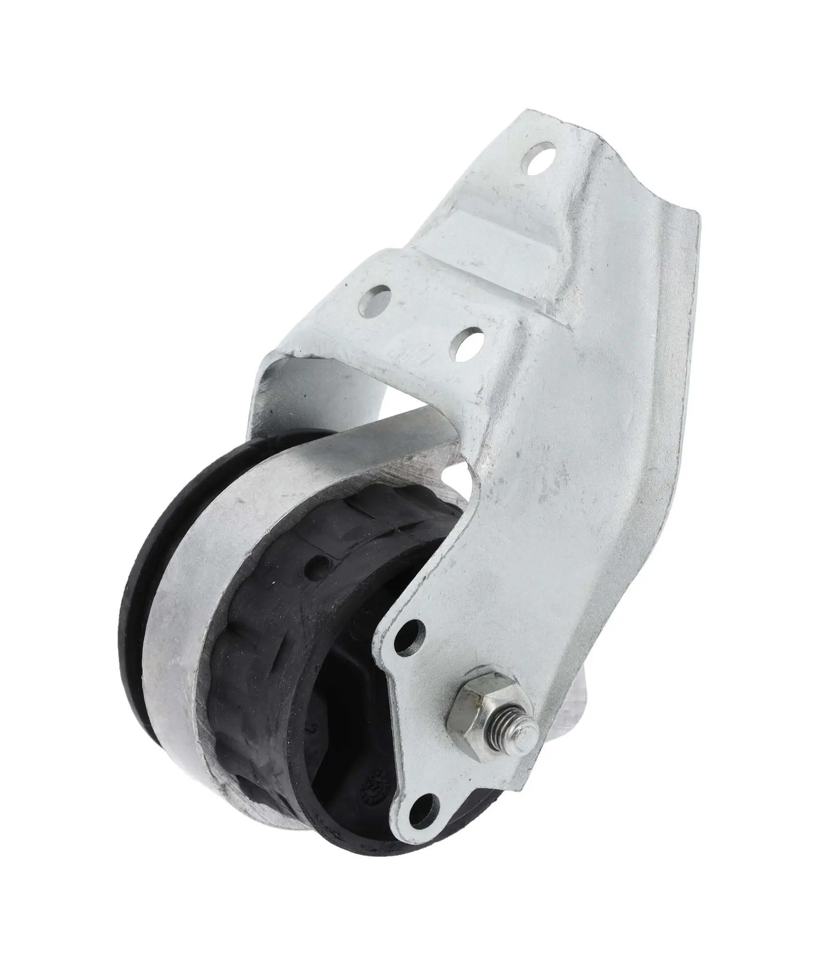 Mounting, engine