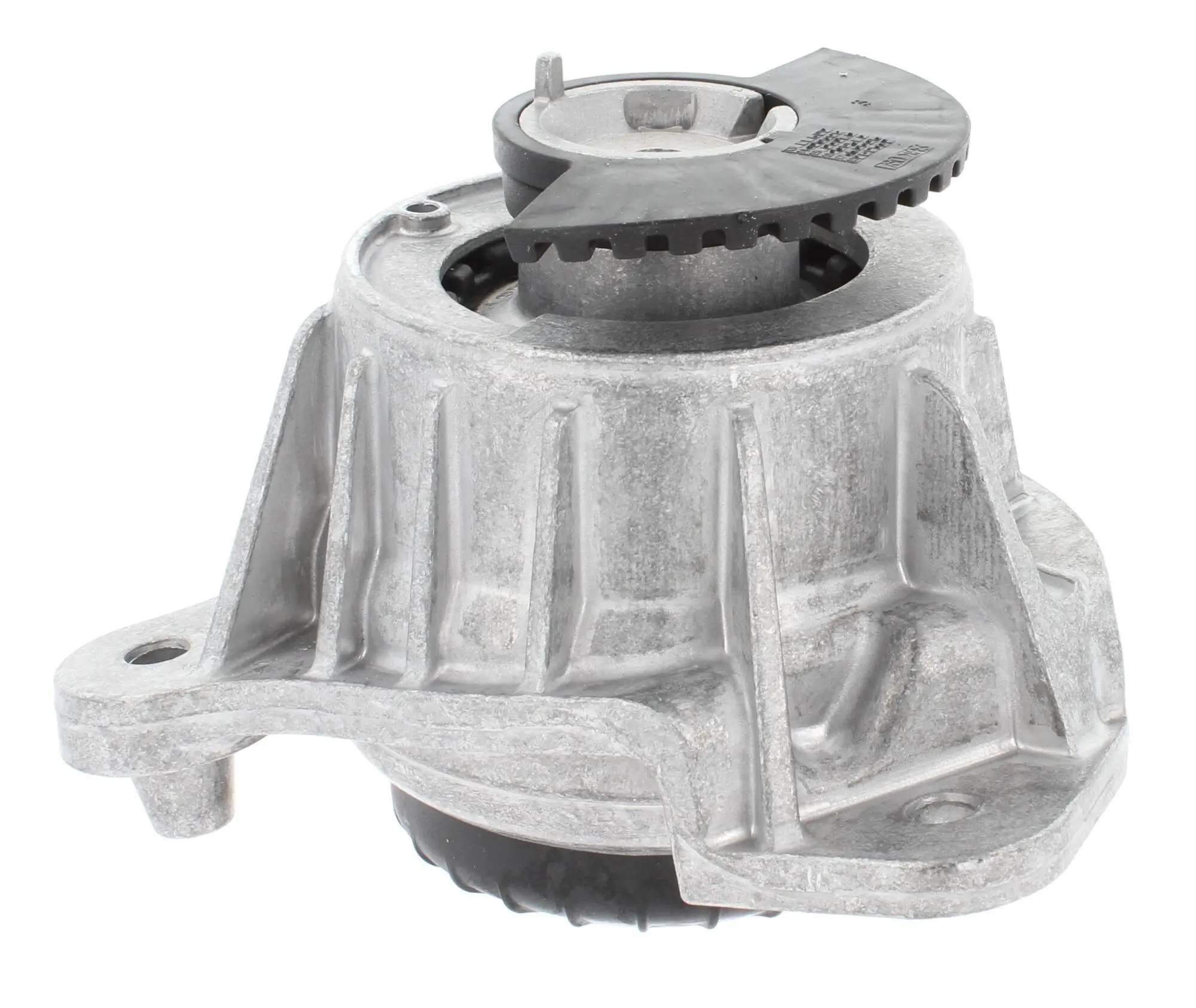 Mounting, engine