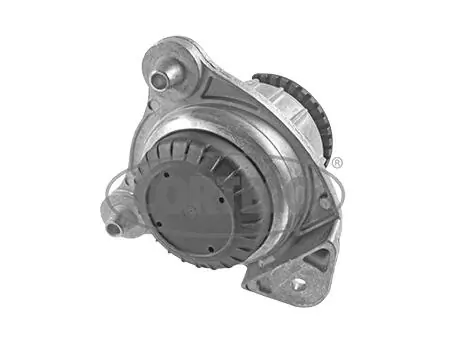 Mounting, engine