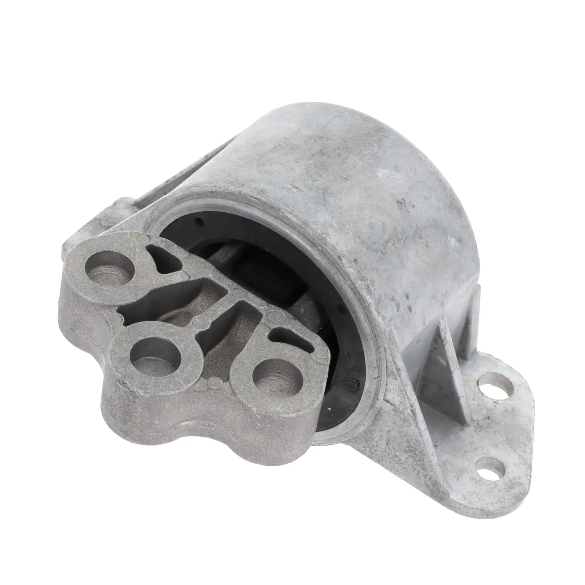 Mounting, engine