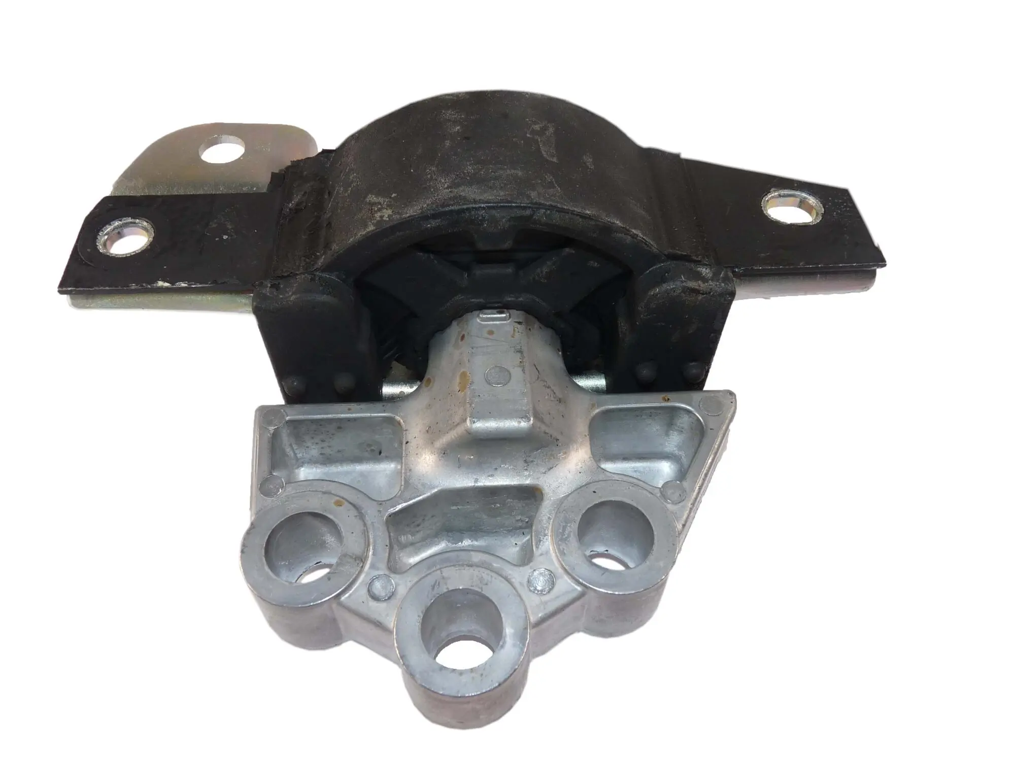 Mounting, engine